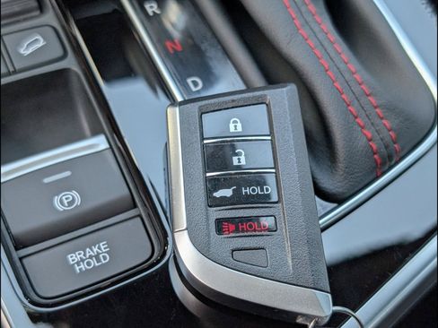 Used 2025 Acura ADX A-Spec FWD image 18