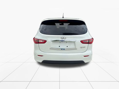Used 2014 INFINITI QX60 FWD w/ Premium Plus Package image 7