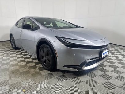 Used 2023 Toyota Prius Prime