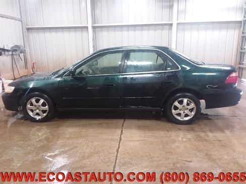 Used 2000 Honda Accord SE image 5