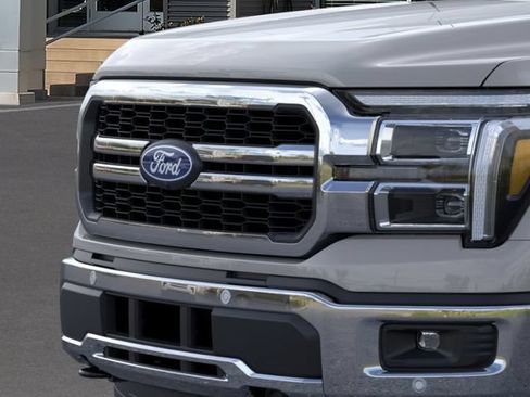 New 2026 Ford F150 Lariat AWD/4WD image 17