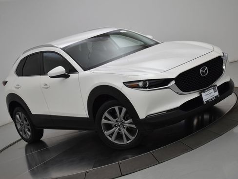 Certified 2023 MAZDA CX-30 AWD 2.5 S w/ Select Package image 2