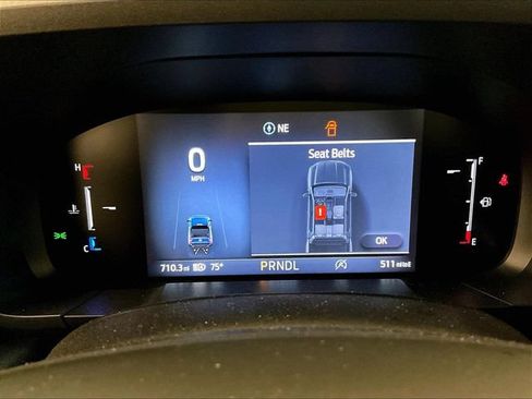 Certified 2025 Ford Maverick XLT w/ XLT Luxury Package AWD/4WD image 19