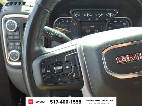 Used 2021 GMC Sierra 1500 Elevation AWD/4WD image 18