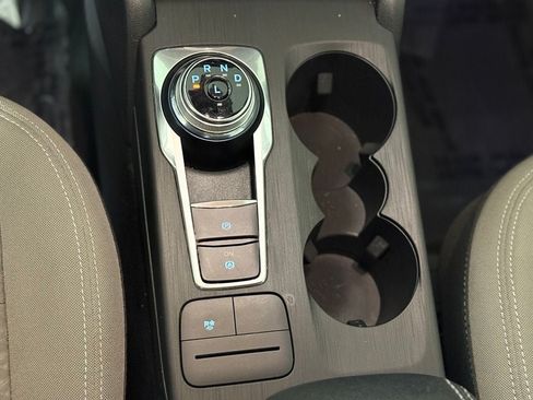 Used 2021 Ford Escape SE FWD image 16