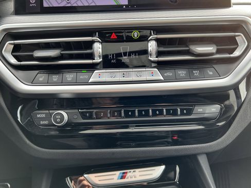 Used 2023 BMW X3 M40i image 29
