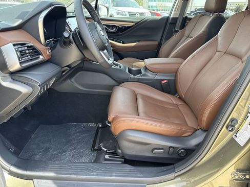 Certified 2025 Subaru Outback Touring image 18
