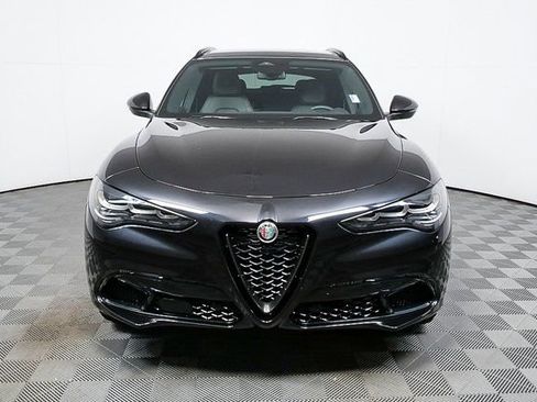 New 2025 Alfa Romeo Stelvio Sprint AWD/4WD image 36