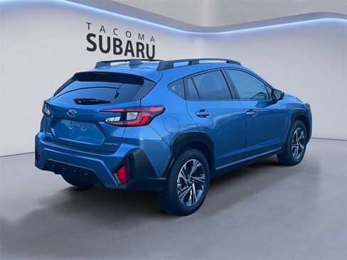 Certified 2024 Subaru Crosstrek 2.0i Premium image 5