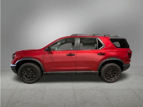 New 2026 Honda Passport TrailSport image 2