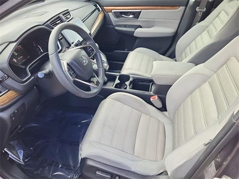 Used 2017 Honda CR-V EX image 24