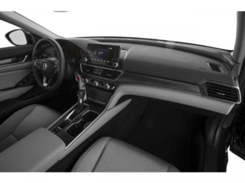 Used 2018 Honda Accord LX image 19