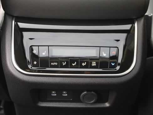 Certified 2025 INFINITI QX80 Pure image 30