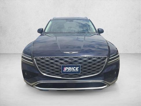 Used 2025 Genesis GV80 2.5T Standard AWD/4WD image 2