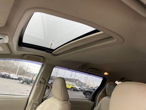 Used 2011 Toyota Sienna XLE image 12