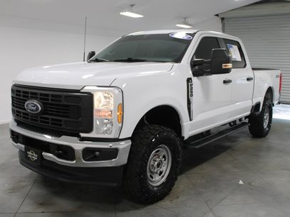 Used 2024 Ford F250 XL w/ XL Off-Road Package