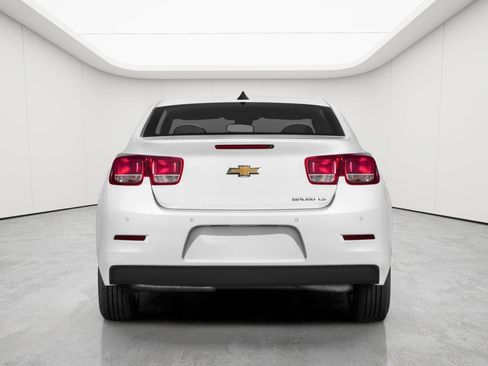 Used 2015 Chevrolet Malibu LT w/ Power Convenience Package FWD image 42