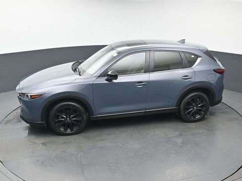 Used 2023 MAZDA CX-5 Carbon Edition AWD/4WD image 37