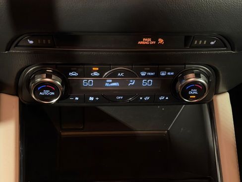 Used 2017 MAZDA CX-5 Grand Select FWD image 19