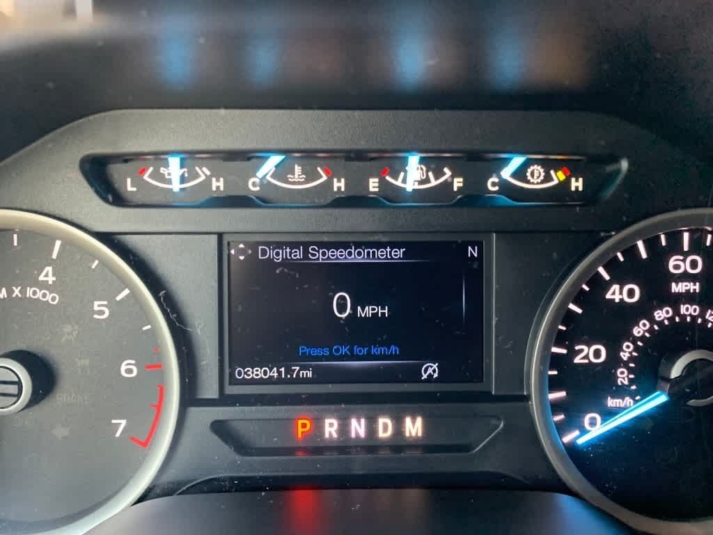 Used 2018 Ford F150 XLT w/ Equipment Group 302A Luxury AWD/4WD image 29