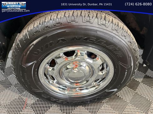Used 2018 Ford F150 XL w/ XL Power Equipment Group AWD/4WD image 11