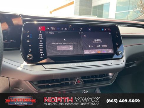 New 2026 Dodge Charger Scat Pack image 14