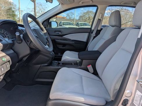 Used 2016 Honda CR-V EX image 17