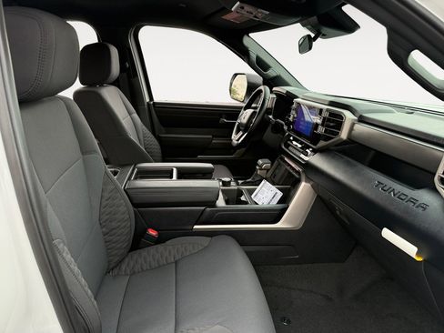 New 2026 Toyota Tundra SR5 image 15