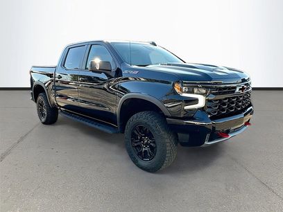 Used 2022 Chevrolet Silverado 1500 ZR2 w/ Technology Package