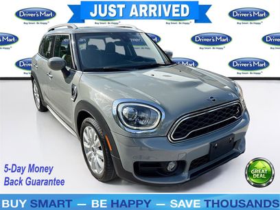 Used 2020 MINI Cooper Countryman S w/ Storage Package