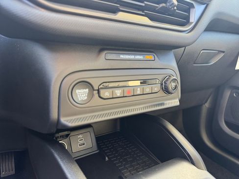 New 2025 Ford Bronco Sport Big Bend w/ Convenience Package AWD/4WD image 33