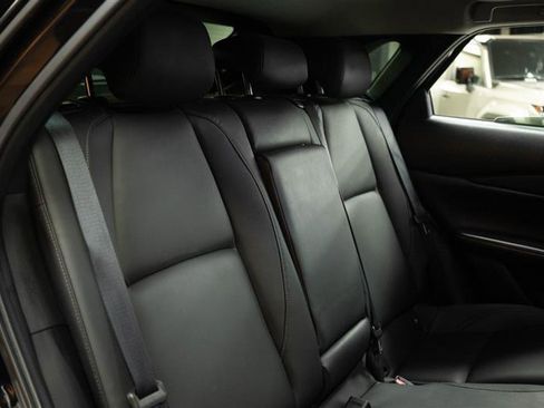 Used 2025 MAZDA CX-30 AWD 2.5 S w/ Preferred Package image 16