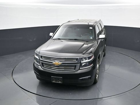 Used 2016 Chevrolet Tahoe LTZ AWD/4WD image 16