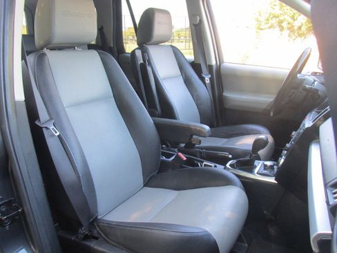 Used 2010 Land Rover LR2 HSE image 57