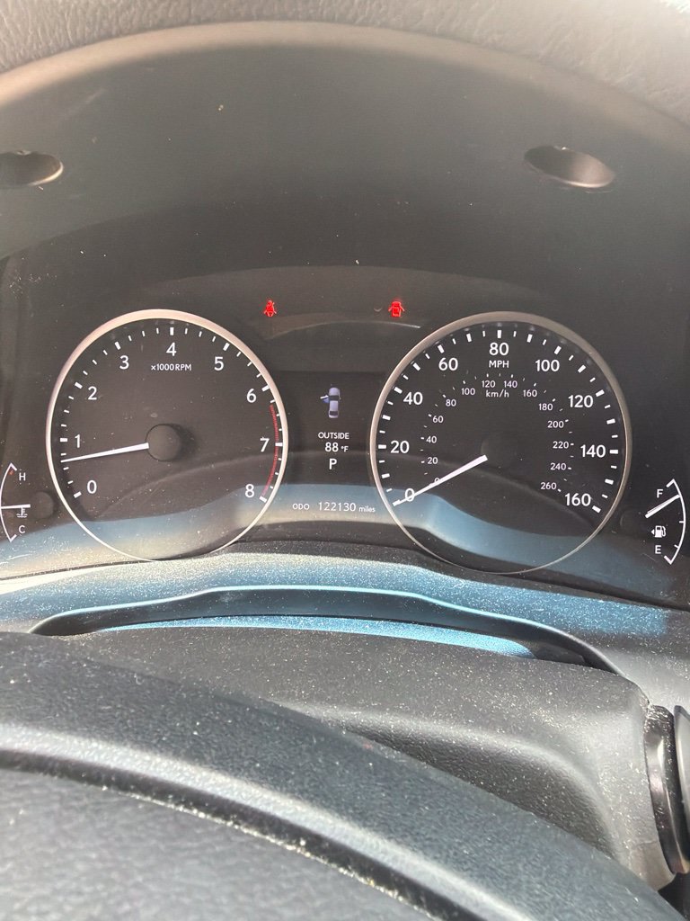 Used 2014 Lexus ES 350 FWD image 5