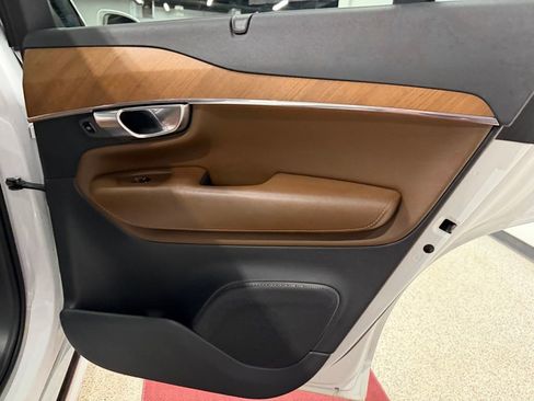 Used 2018 Volvo XC90 T6 Inscription w/ Convenience Package AWD/4WD image 29