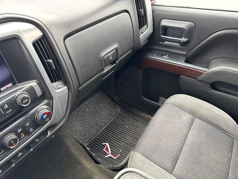 Used 2015 GMC Sierra 1500 SLE w/ SLE Value Package AWD/4WD image 29