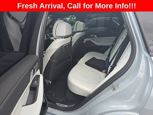Used 2026 BMW X5 xDrive40i w/ M Sport Package AWD/4WD image 13