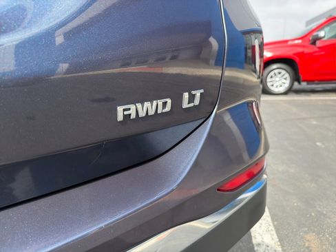 Used 2018 Chevrolet Equinox LT image 20