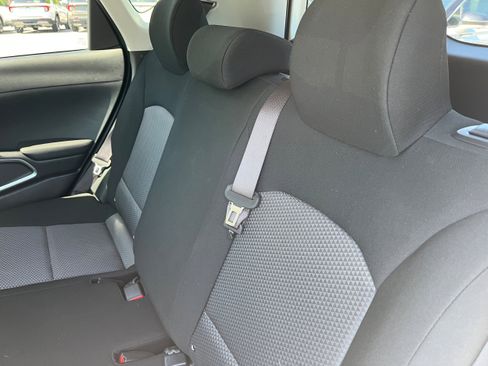 Used 2023 Kia Soul LX w/ Option Group 015 FWD image 10