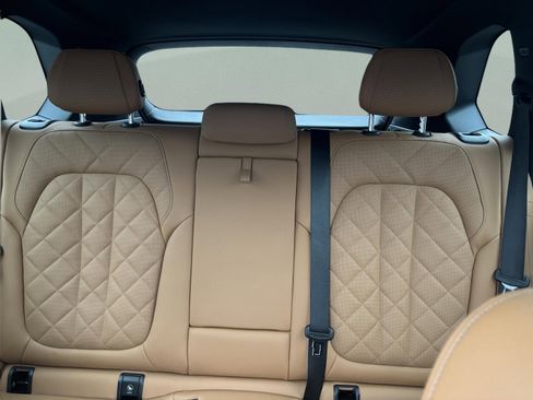 Used 2024 BMW X5 sDrive40i image 28