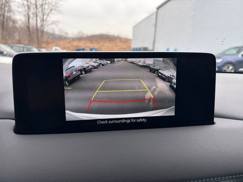 New 2025 MAZDA CX-5 AWD 2.5 S w/ Preferred Package image 17