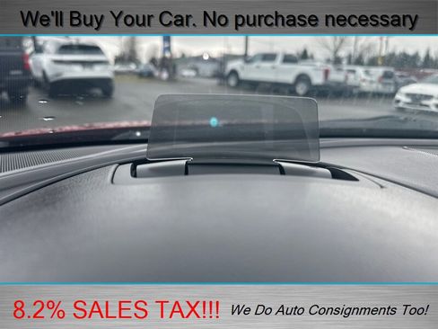 Used 2016 MAZDA MAZDA6 Grand Touring image 26