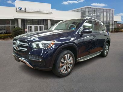 Used 2020 Mercedes-Benz GLE 350 GLE 350