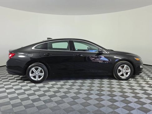 Used 2020 Chevrolet Malibu LS FWD image 8