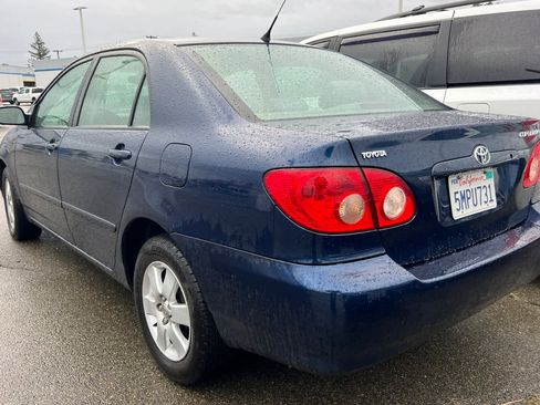 Used 2005 Toyota Corolla LE image 6