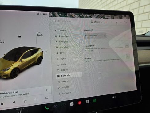 Used 2020 Tesla Model Y Long Range image 52