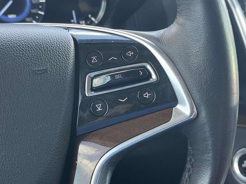 Used 2020 Cadillac Escalade Luxury w/ Escalade Sport Edition AWD/4WD image 32