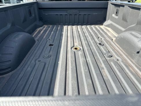 Certified 2024 Ford F350 Lariat w/ Chrome Package AWD/4WD image 18