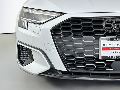 Used 2023 Audi A3 2.0T Premium Plus w/ Premium Plus Package FWD image 16